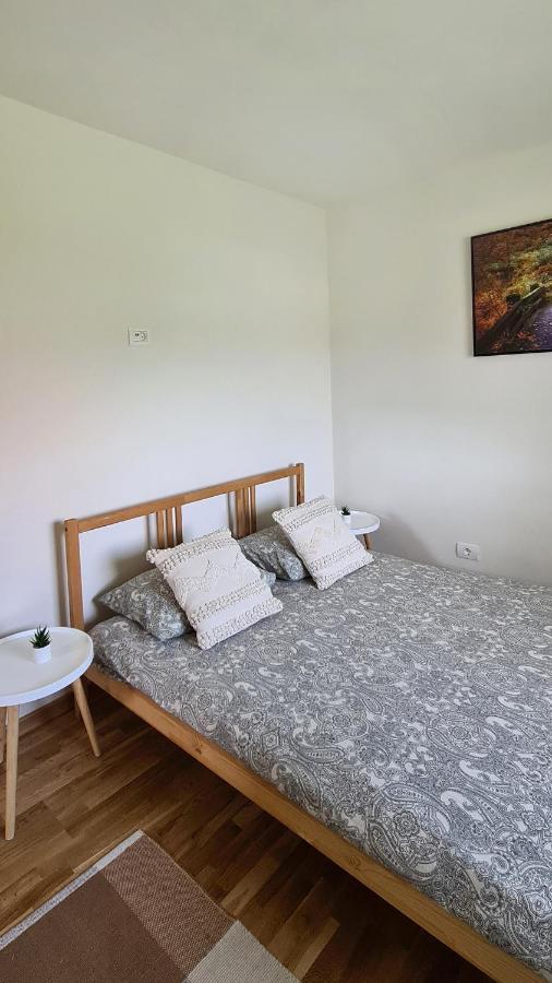 Casuta cu Bine Villa Valea Lunga-Ogrea Exterior foto