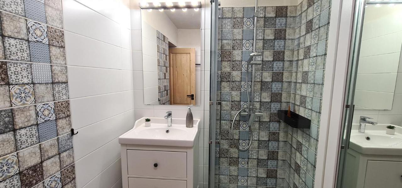 Casuta cu Bine Villa Valea Lunga-Ogrea Exterior foto
