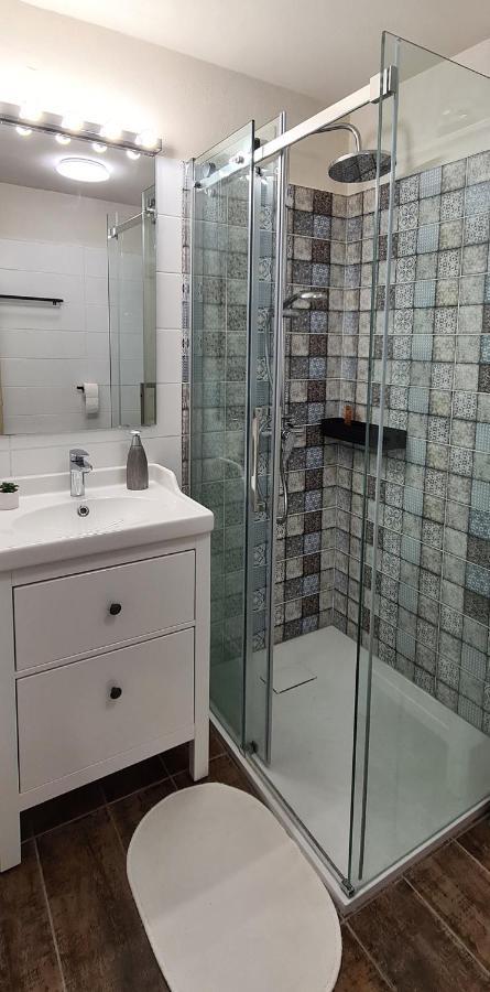 Casuta cu Bine Villa Valea Lunga-Ogrea Exterior foto