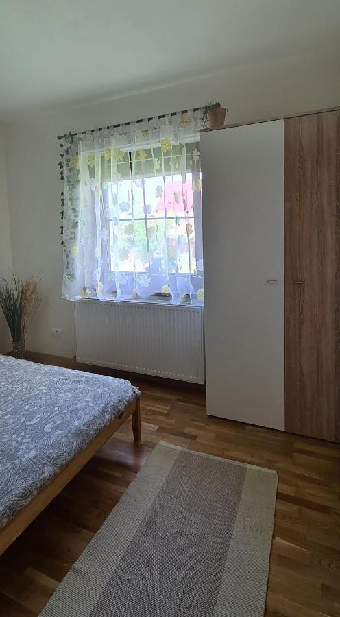 Casuta cu Bine Villa Valea Lunga-Ogrea Exterior foto