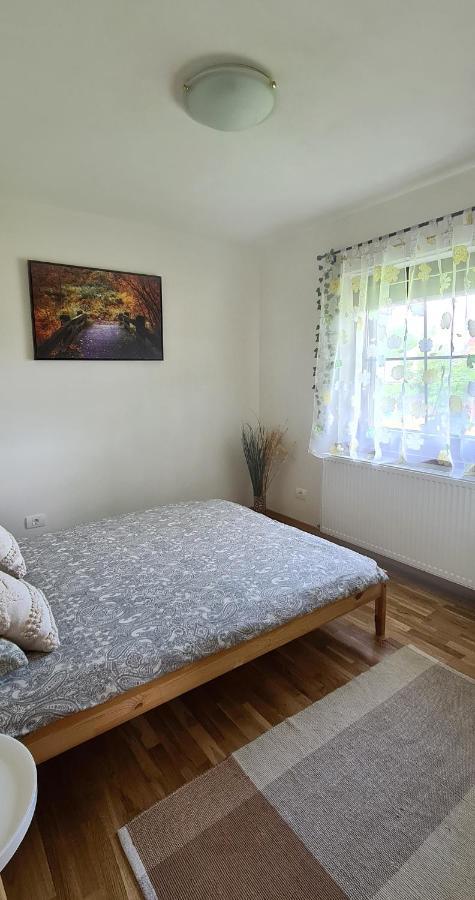 Casuta cu Bine Villa Valea Lunga-Ogrea Exterior foto