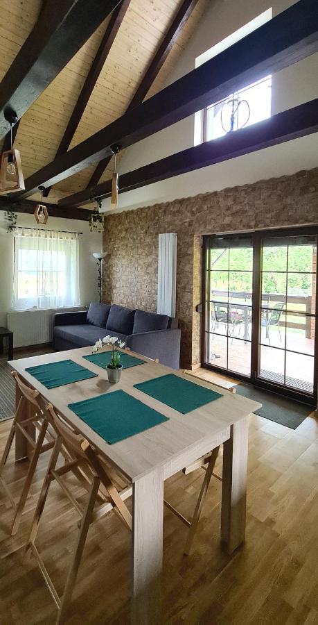 Casuta cu Bine Villa Valea Lunga-Ogrea Exterior foto